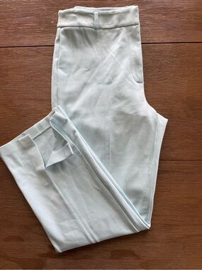 J. McLaughlin Powder Blue Pants Women’s Size 8